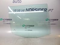 Picture of Right Rear Door Glass Skoda Octavia Break from 2000 to 2005