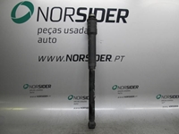 Immagine di Ammortizzatore posteriore sinistro Mitsubishi Colt de 2008 a 2013 | SACHS