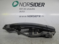 Picture of Exterior Handle - Rear Left Skoda Octavia Break from 2000 to 2005