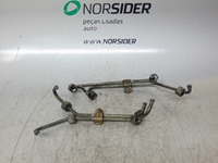 Picture of Fuel Pump / injectors Hose /Pipes Set Skoda Octavia Break from 2000 to 2005 | Retirados de Bomba Injectora BOSCH