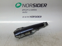 Picture of Exterior Handle - Rear Right Skoda Octavia Break from 2000 to 2005