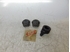 Picture of Immobiliser Set Skoda Octavia Break from 2000 to 2005 | Bosch 0281010380