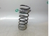 Picture of Rear Spring - Left Hyundai Atos from 1998 to 2000
