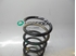 Picture of Rear Spring - Left Hyundai Atos from 1998 to 2000