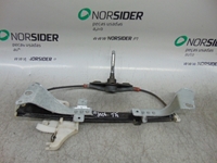 Immagine di Alzacristalli posteriore sinistro Ford Fiesta de 2002 a 2005