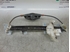 Immagine di Alzacristalli posteriore sinistro Ford Fiesta de 2002 a 2005