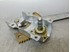 Picture of Rear Right Window Regulator Lift Hyundai Atos from 1998 to 2000