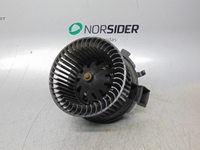 Picture of Heater Blower Motor Peugeot 206 from 1998 to 2003 | Behr