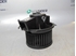 Picture of Heater Blower Motor Peugeot 206 from 1998 to 2003 | Behr