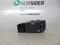 Picture of Manete / comutador de rádio e / ou computador de bordo Dacia Logan II MCV de 2012 a 2016 | 3F0M22A4