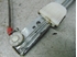Immagine di Alzacristalli anteriore sinistro Ford Fiesta Van de 2008 a 2012