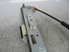Immagine di Alzacristalli anteriore sinistro Ford Fiesta Van de 2008 a 2012