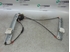 Immagine di Alzacristalli anteriore sinistro Ford Fiesta Van de 2008 a 2012