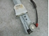 Immagine di Alzacristalli anteriore sinistro Ford Fiesta Van de 2008 a 2012