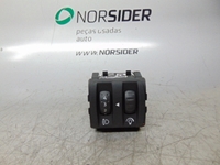 Bild von Schalter Dimmer Instrumentenbeleuchtung Renault Twingo aus 2007 zu 2011 | 8200095495B