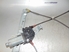 Picture of Front Right Window Regulator Lift Peugeot 206 Xa (Van) from 2000 to 2003