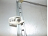 Picture of Front Right Window Regulator Lift Peugeot 206 Xa (Van) from 2000 to 2003