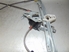 Picture of Front Right Window Regulator Lift Peugeot 206 Xa (Van) from 2000 to 2003