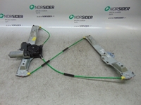 Immagine di Alzacristalli anteriore sinistro Opel Corsa D Sport Van de 2007 a 2010