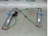Immagine di Alzacristalli anteriore sinistro Opel Corsa D Sport Van de 2007 a 2010