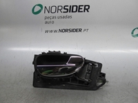 Picture of Interior Handle - Rear Right Peugeot 307 from 2001 to 2005