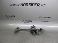 Bild von Fensterheber hinten links Peugeot 307 aus 2001 zu 2005
