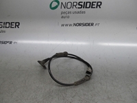 Picture of Front Left ABS Sensor Peugeot 307 from 2001 to 2005 | Siemens