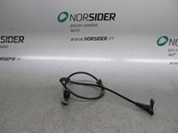 Imagen de Captador / sensor abs delantero derecho Peugeot 307 de 2001 a 2005 | Siemens