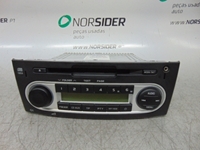 Picture of Rádio Mitsubishi Colt de 2008 a 2013 | Mitsubishi Electric