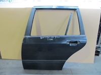 Bild von Tür hinten links Bmw Serie-3 Touring (E36) aus 1995 zu 1999