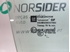 Picture of Vidro porta trás direita Opel Astra H de 2004 a 2007