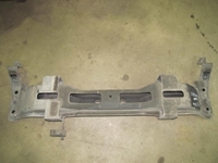 Picture of Charriot traseiro Kia Shuma de 1998 a 2001