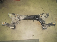 Picture of Front Subframe Kia Shuma from 1998 to 2001