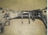 Picture of Front Subframe Kia Shuma from 1998 to 2001