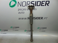 Immagine di Ammortizzatore posteriore destro Opel Corsa D Sport Van de 2011 a 2014