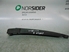 Immagine di Braccio/spazzola tergicristallo posteriore Opel Corsa D Sport Van de 2011 a 2014