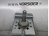Immagine di Alzacristalli posteriore sinistro Opel Corsa D de 2011 a 2014