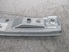 Immagine di Alzacristalli posteriore sinistro Opel Corsa D de 2011 a 2014