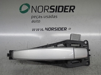 Bild von Türgriff griff aussen hinten links Opel Corsa D aus 2011 zu 2014