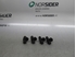 Picture of Injectors Set Seat Arosa from 1997 to 2000 | Bosch 0280155731