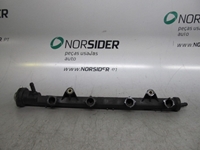 Bild von Kraftstoffverteiler Einspritzrampe  Seat Arosa aus 1997 zu 2000 | Bosch 0280151058