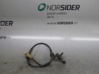 Bild von ABS Sensor vorne rechts Renault Clio II Fase III Societe aus 2004 zu 2006 | Bosch 8200186294