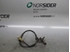Bild von ABS Sensor vorne rechts Renault Clio II Fase III Societe aus 2004 zu 2006 | Bosch 8200186294