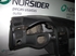 Picture of Airbags Set Kit Mercedes Classe E (210) from 1995 to 1999 | Temic MRSZ12767501