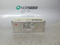 Bild von ABS Steuergerät ECU computer Mercedes Classe E (210) aus 1995 zu 1999 | 265109053 - 195454732 - K04 - BOSCH