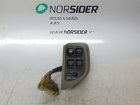 Imagen de Interruptor de elevalunas delantero izquiedo Rover Serie 400 de 1990 a 1992