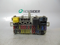 Picture of Caixa de fusíveis do habitáculo Rover Serie 400 Sedan de 1996 a 2000 | Lucas YQE102720
193304061897