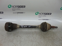 Immagine di Albero motore / Semiasse anteriore sinistra Volkswagen Polo de 1999 a 2002