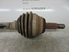 Immagine di Albero motore / Semiasse anteriore sinistra Volkswagen Polo de 1999 a 2002