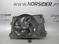 Immagine di Termoventilatore Rover Serie 400 de 1990 a 1992 | Gate